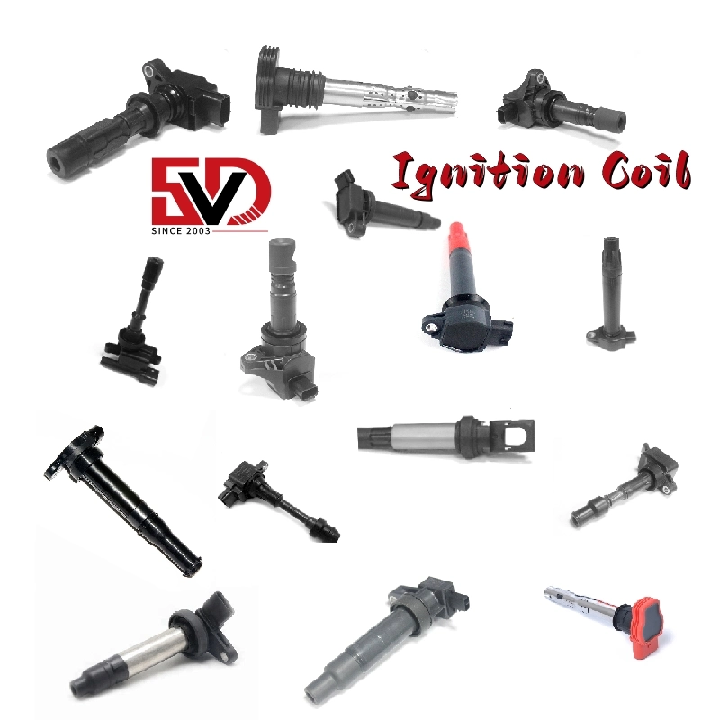 Svd Ignition Coil for Camry Avalon RAV4 90919-02251