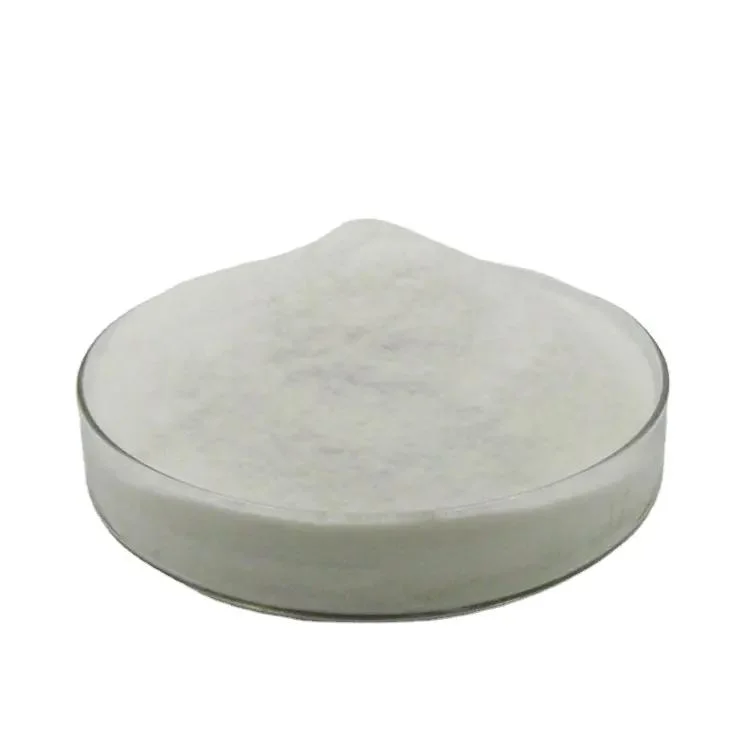 Rendimiento de alta calidad/alto costo CAS 108-78-1 99,8% polvo de melamina para resina de melamina