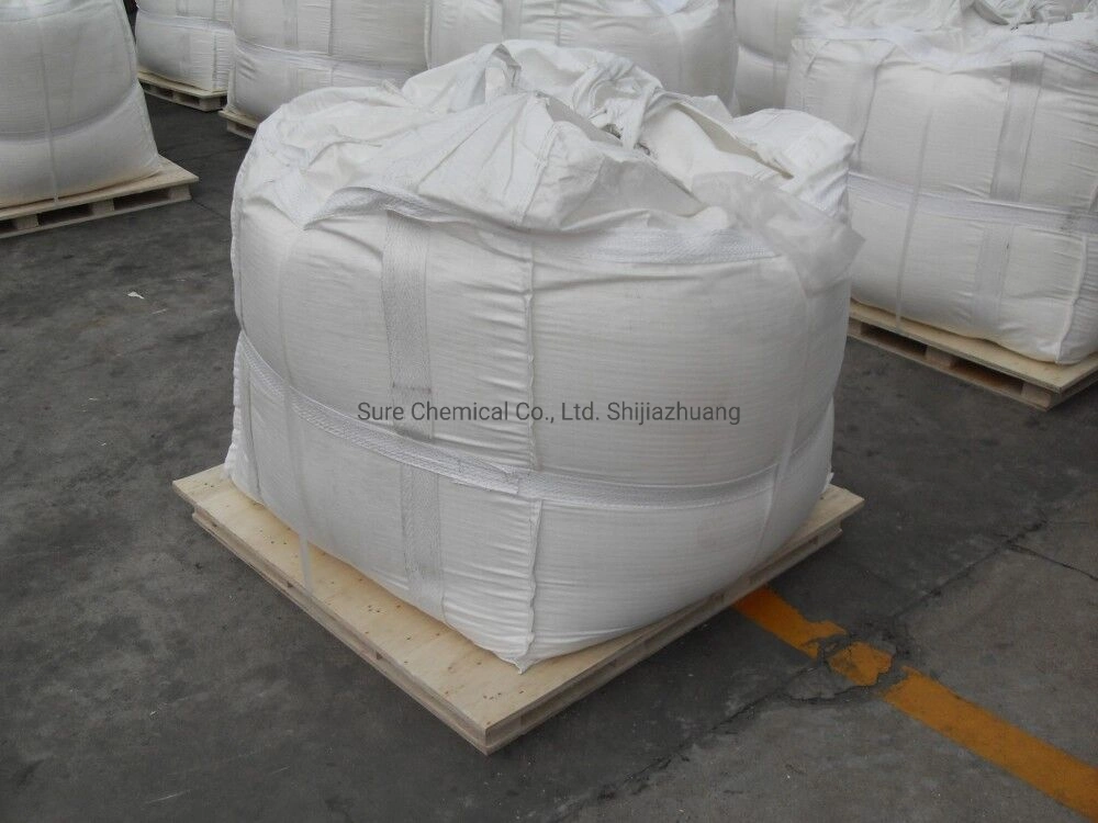 Food Grade Smbs CAS: 7681-57-4 Sodium Metabisulphite Factory Price