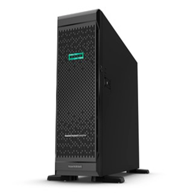 HPE ProLiant ML350 Gen10 Server CPU 4210 4TB HDD 8GB Speicher