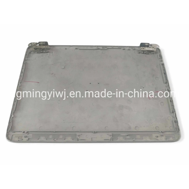 OEM Precision Magnesium Alloy Die Casting Tablet PC Case