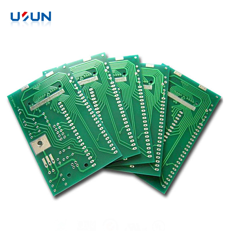 Customized Multilayer PCB Manufacturing 2-64 Layer