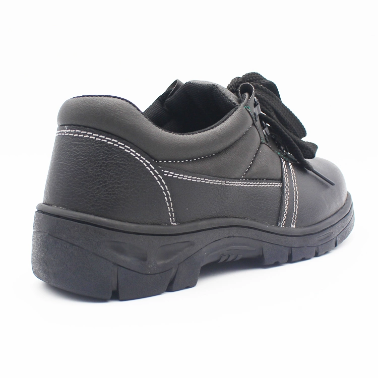 CE Standard Safety Shoes Steel Toe Steel Bottom