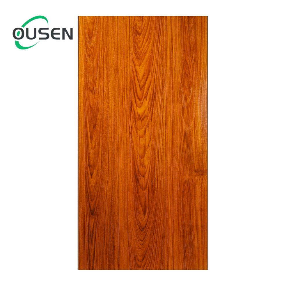 7mm 8mm 9mm 10mm 12mm MDF HDF Hardwood Oak Wood Laminated Flooring