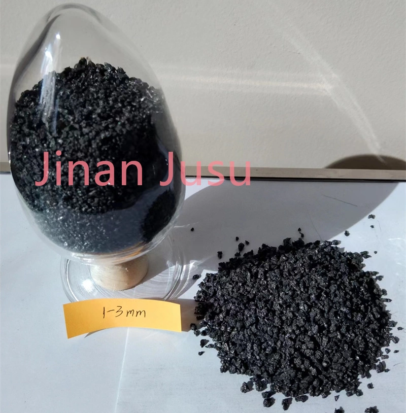 Calcined Petroleum Needle Calcined Pet Coke CPC Coke Price Calcined Petcoke Carbon Coke