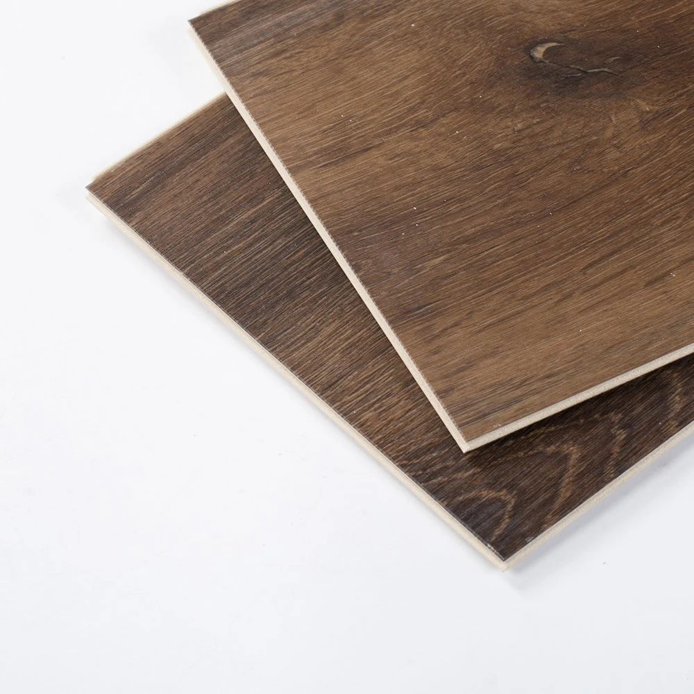 Wood Plastic Composite WPC HD Flooring for Indoor