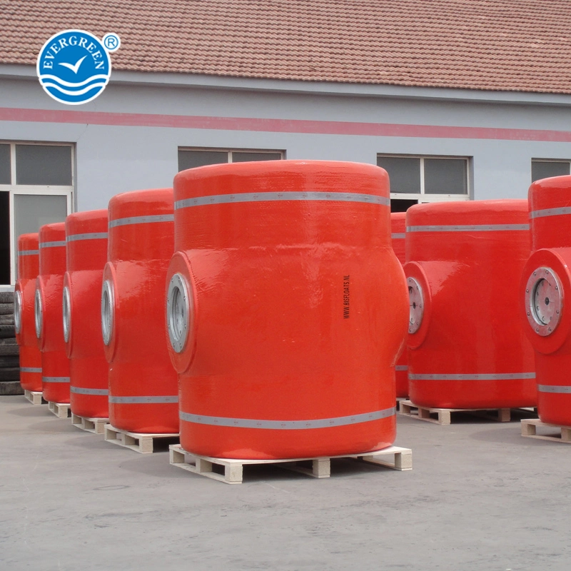 Cylindrical Buoy, EVA Foam Filled Buoy Price