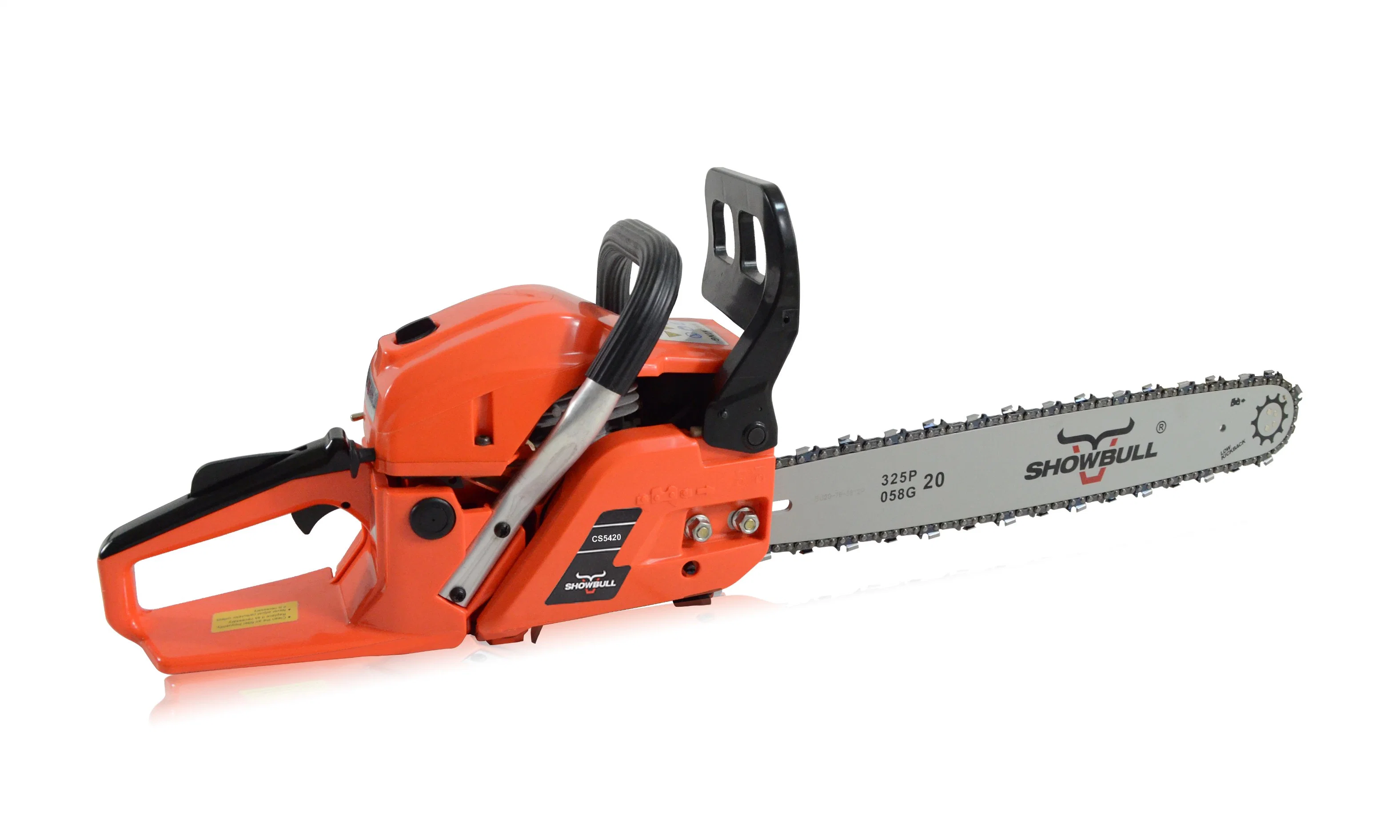 Gasoline Chainsaw Garden Tool From China