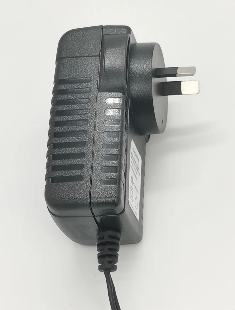 Fuente de alimentación de alta tensión variable AC Adaptador DC con CE RoHS UL FCC C-Tick AEA Beab GS