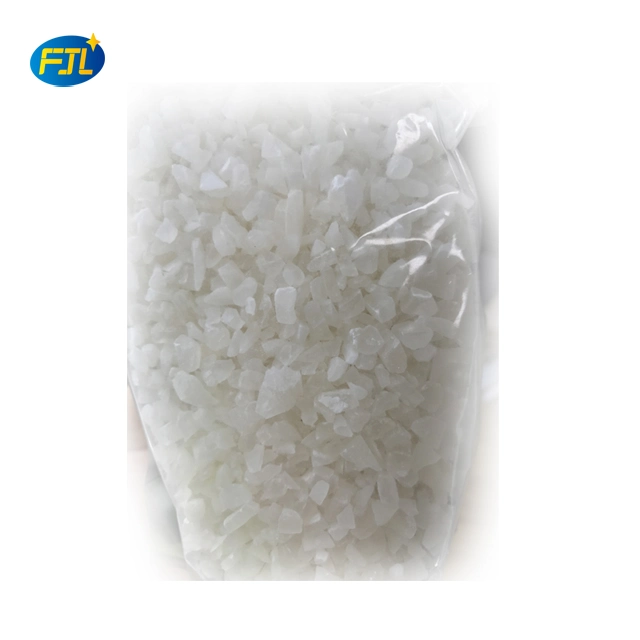 Best Price 16% 17% Aluminium Sulphate Al2 (SO4) 3 CAS No 10043-01-3