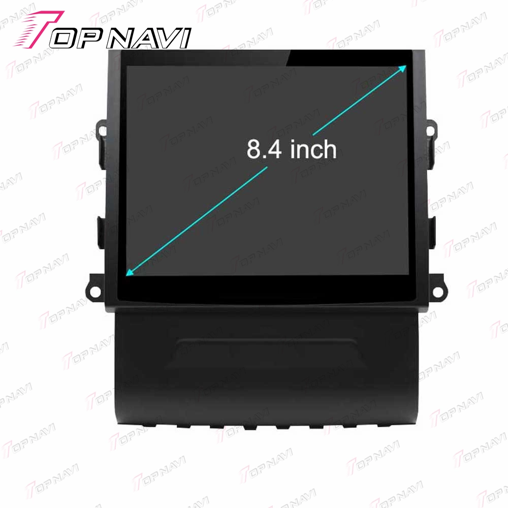 8.4" for Porsche Macan 2014-2016 Stereo Car Radio GPS Audio Video Player