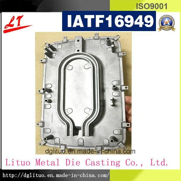 High quality/High cost performance  Aluminium Die Casting for Engines