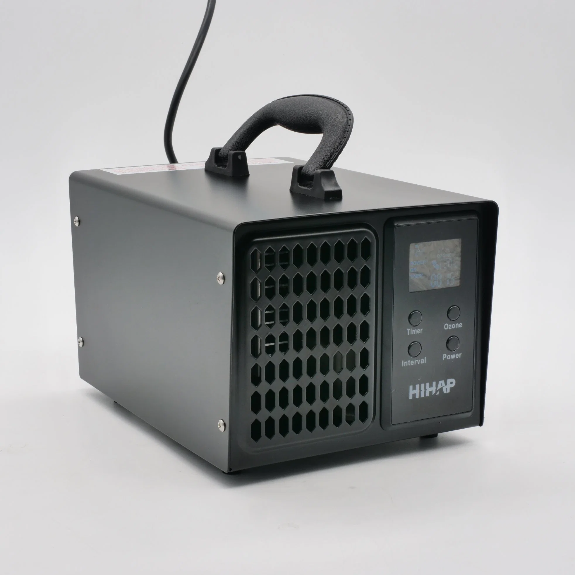 Digital Ozone Generator 5g/Hr 2021 CE Small Ozone Machine 220V