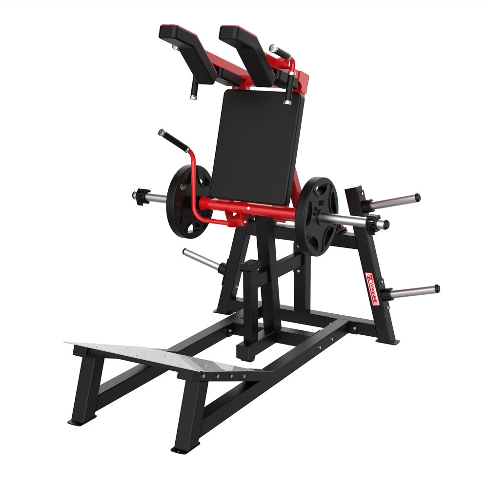 Commercial Gym Equipment of Power Squat