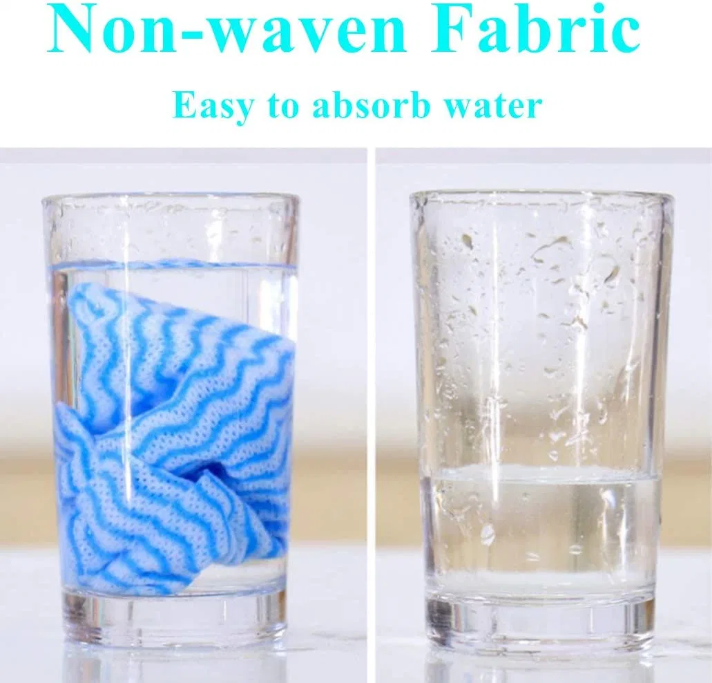 Non Woven Fabric Household &Kitchen Towels