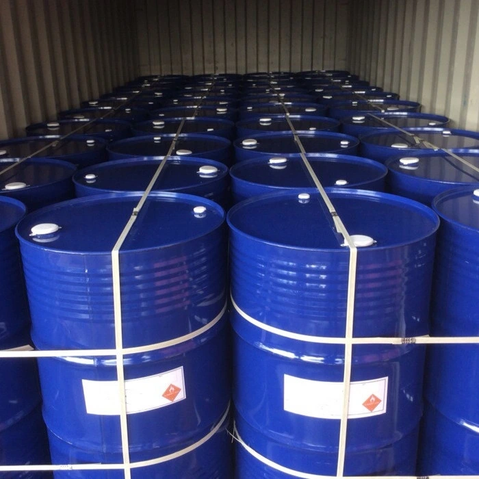 CAS 79-01-6 Trichloroethylene Solvent for Washing Fabrics C2HCl3 Tce