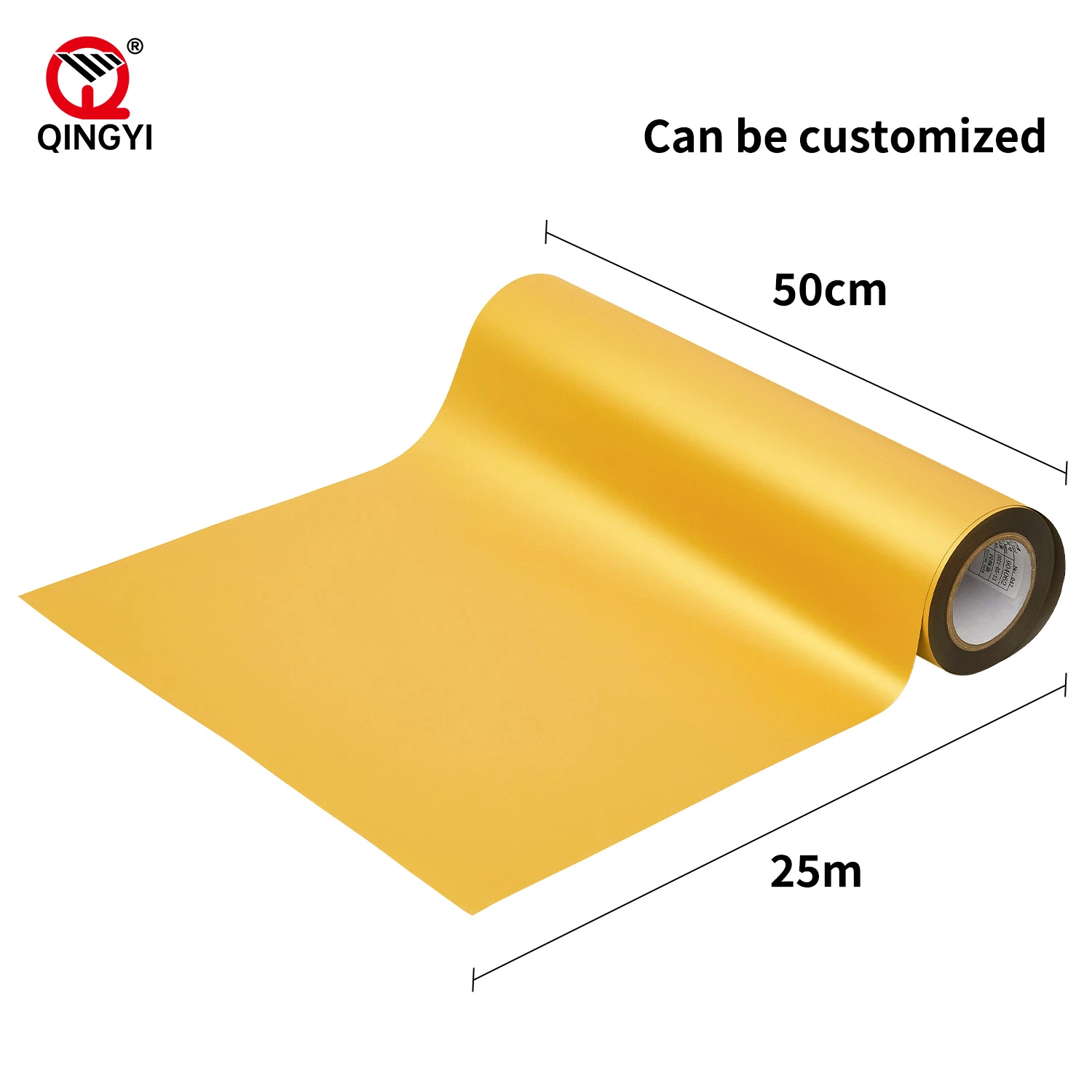 Premium Quality Factory Price PU Pearl Heat Transfer Film Vinyl for T-Shirt