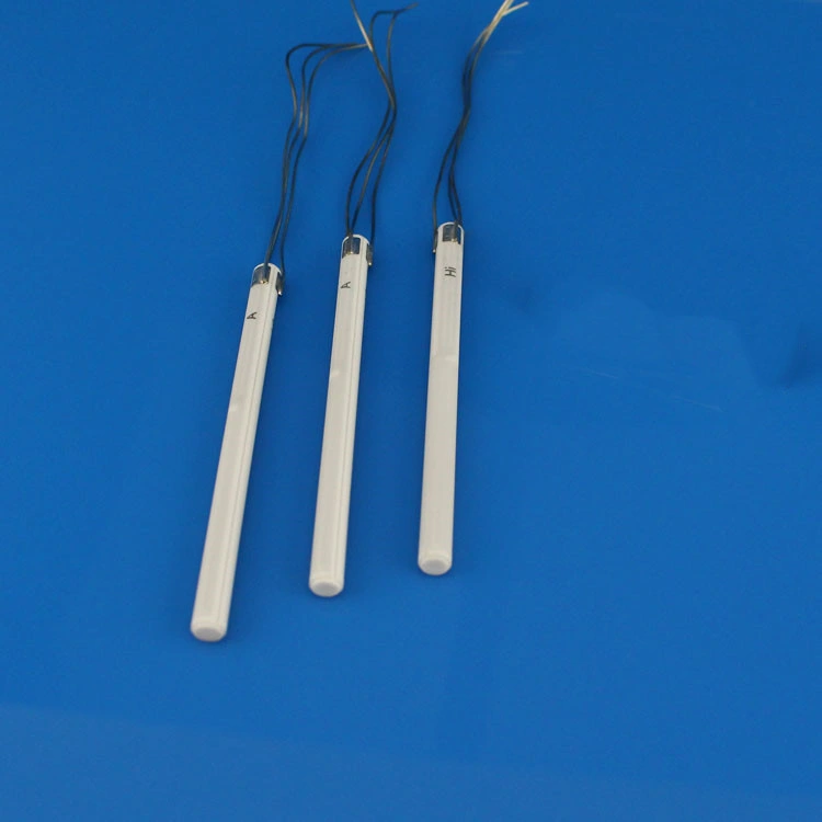 24V Alumina Ceramic Heater Heating Element Rod for Electronic Soldering Iron