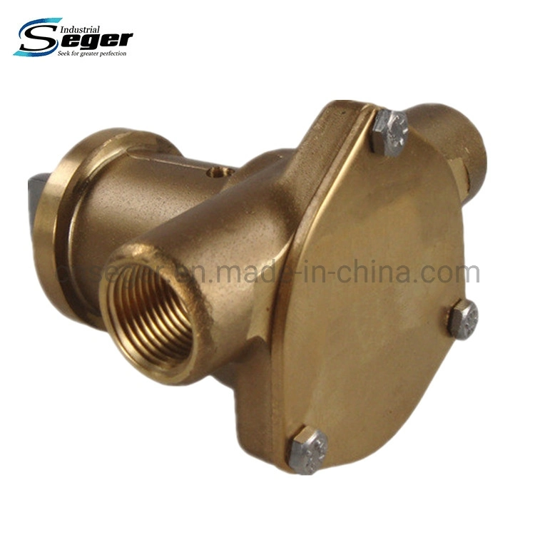 Investment Casting Brass Furniture Hardware