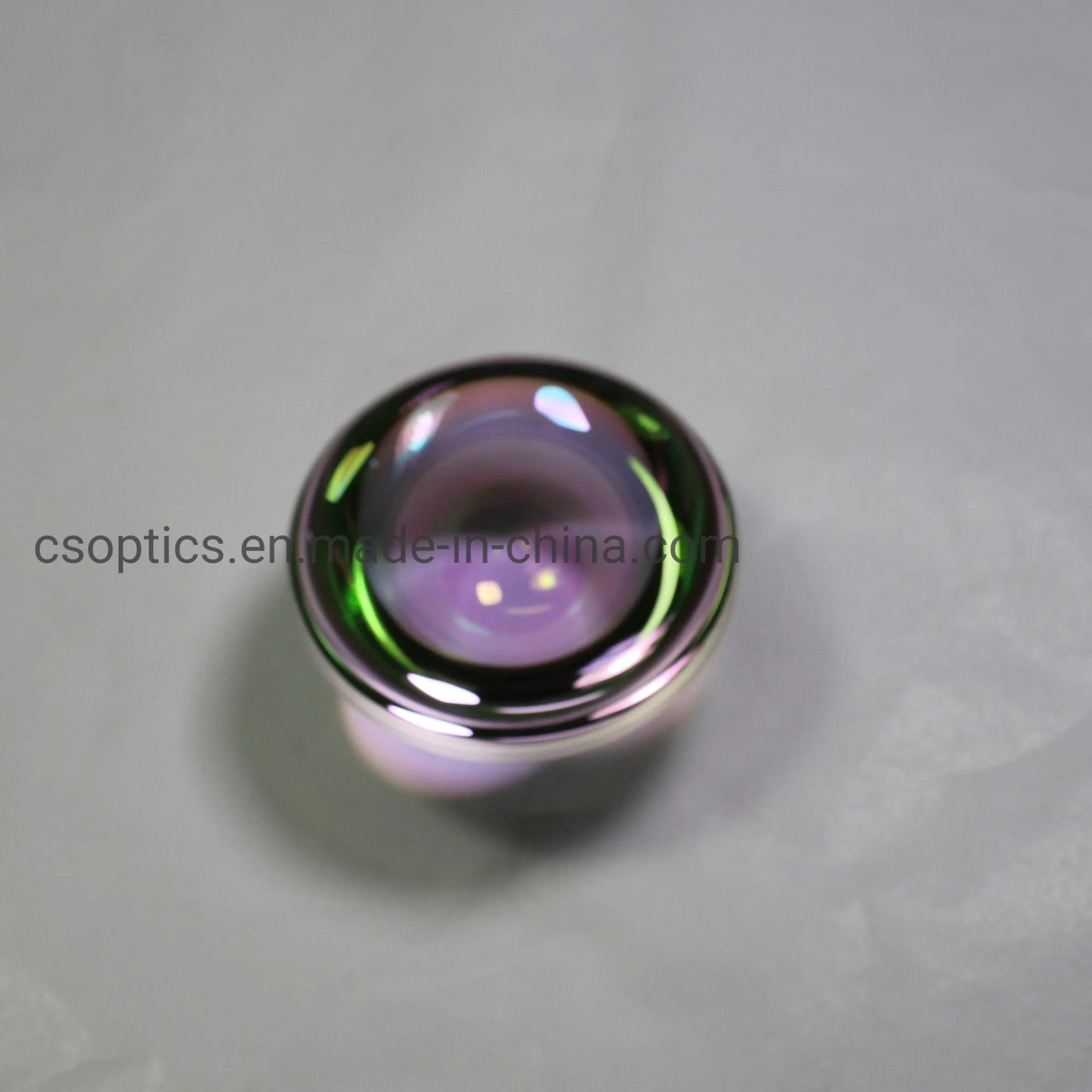 Plano Concave Lens/Bi Convex Le/Nsbi Concave Lens/Aspheric Molded Glass Lens