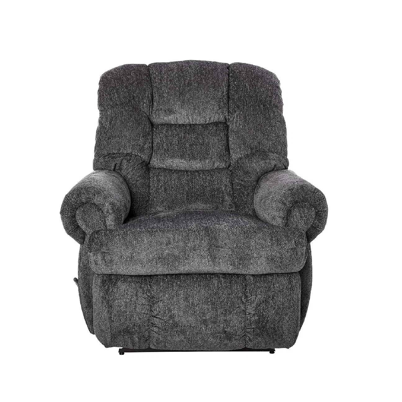 El aire giratoria silla reclinable de cuero Rock personalizada relajarse salón sofá reclinable30 - 100 piezas