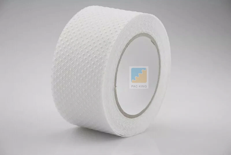 6cm X 10m Protective Suit Clothing Tape for Shoe Cover