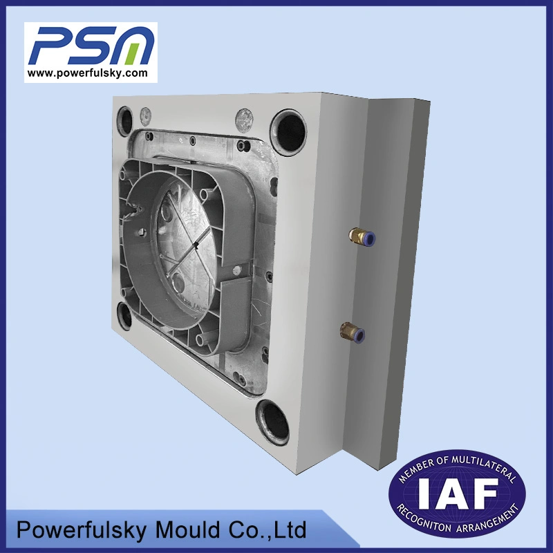 Plastic ABS/PC/ABS+PC/PA66/POM/TPU/PP/HDPE/LDPE/as/Pet/PBT/PVC/PMMA Parts Sanitary Wares Closestool Toilet Injection Mould