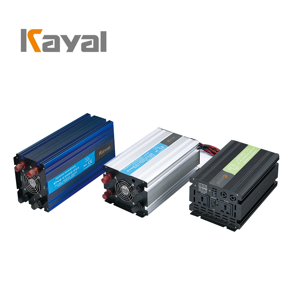 Free Sample High quality/High cost performance DC 12V Pure Sine Wave Inverter Circuit Diagram 2500W Price