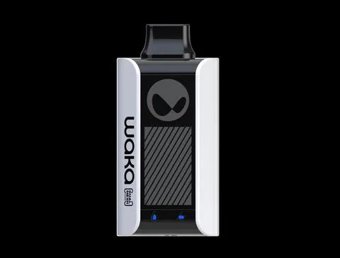 Le plus récent produit Waka Sopro PA10000 puffs électronique de la cigarette bobine de maillage Stylo VAPE