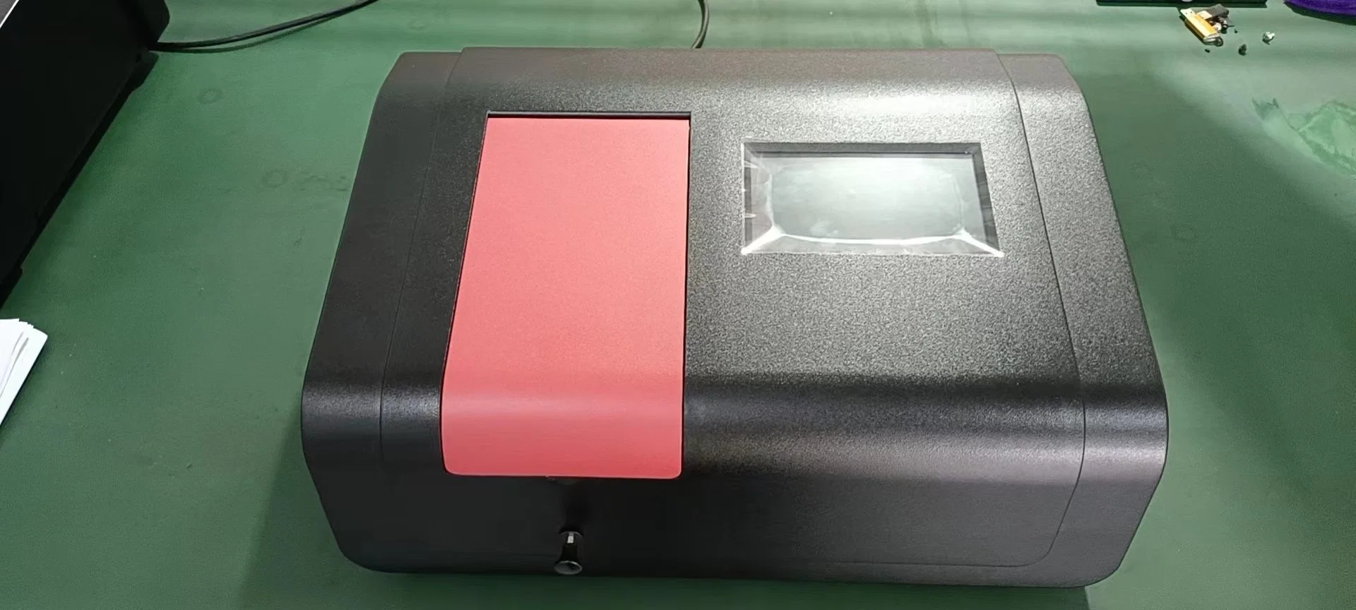 Cheap Price Portable UV Vis Spectrometer Basic Model Photometer UV Visible 190-1100nm Spectrophotometer