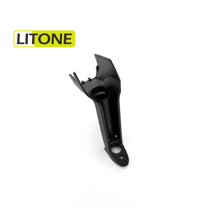 Litone Wear-Resistant Powder Coating GM03 Grip- Complete