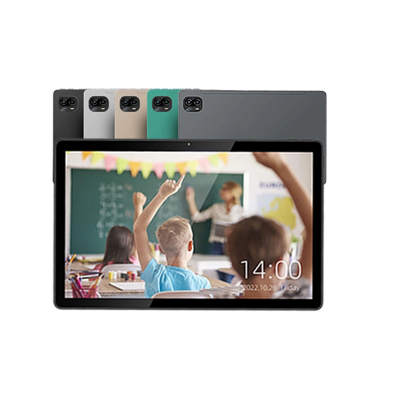 Tableta para niños Android 11 de 10,3 pulgadas para Smart Educational Ordenador K104