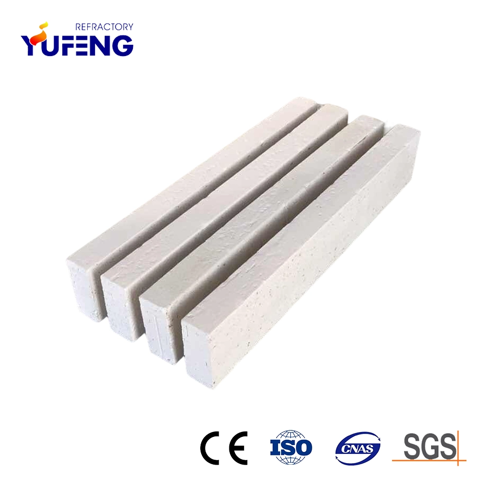 White Red Colored Veneer Internal/External Home Building Wall Clay Paving Brick