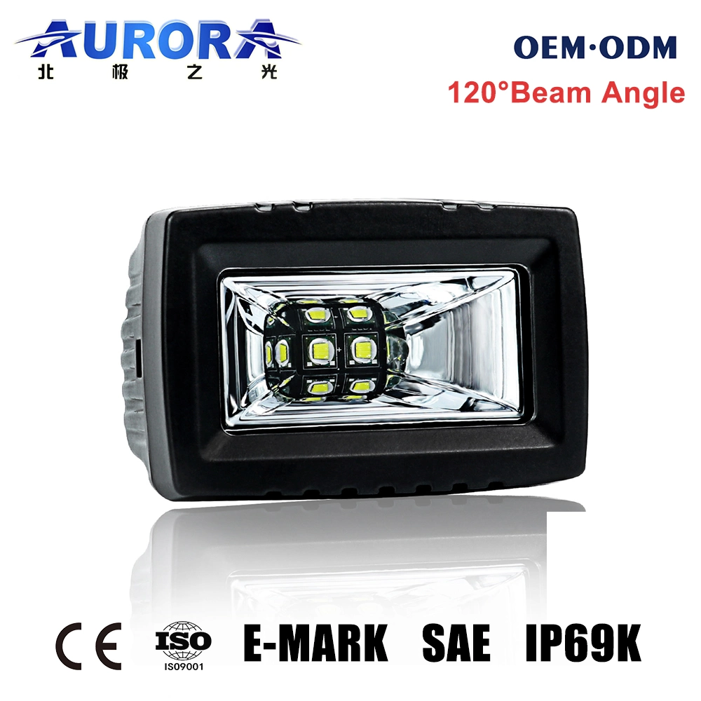 Auto LED Lights 2inch 20W LED Working Light