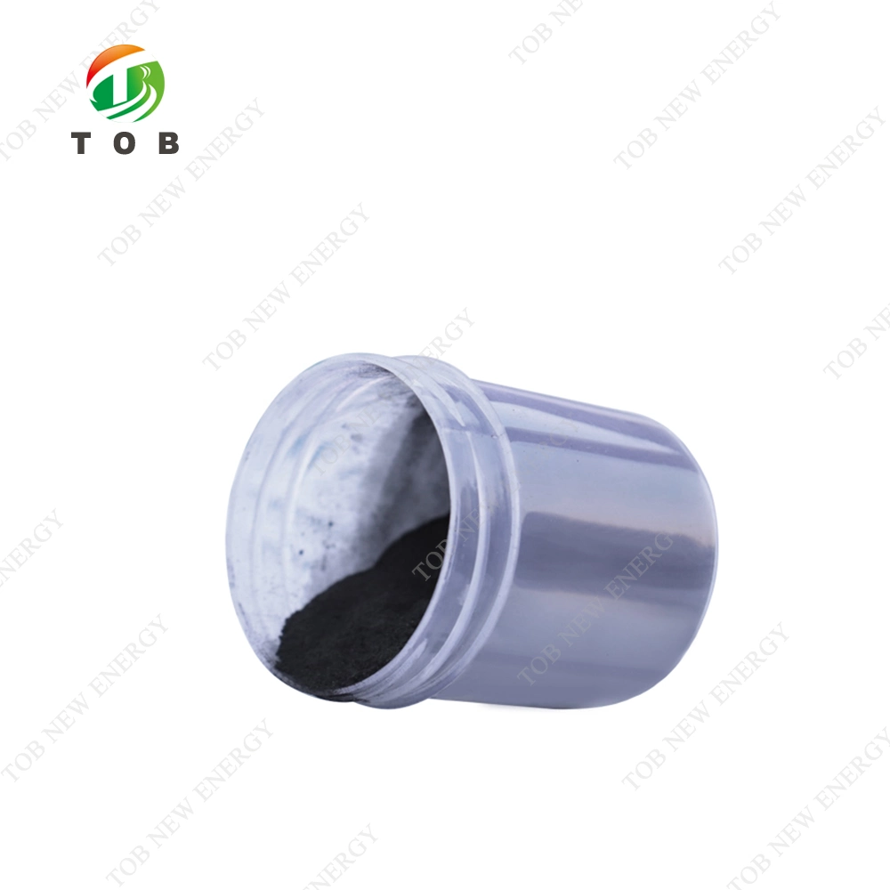 Na Iion Battery Raw Materials High Pure Spherical Hard Carbon Powder