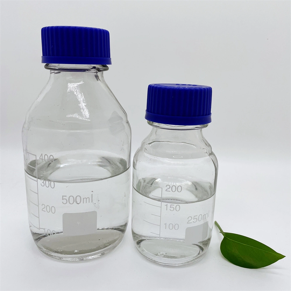 China Top Factory Selling CAS 67-68-5 Dimethyl Sulfoxide Good Price