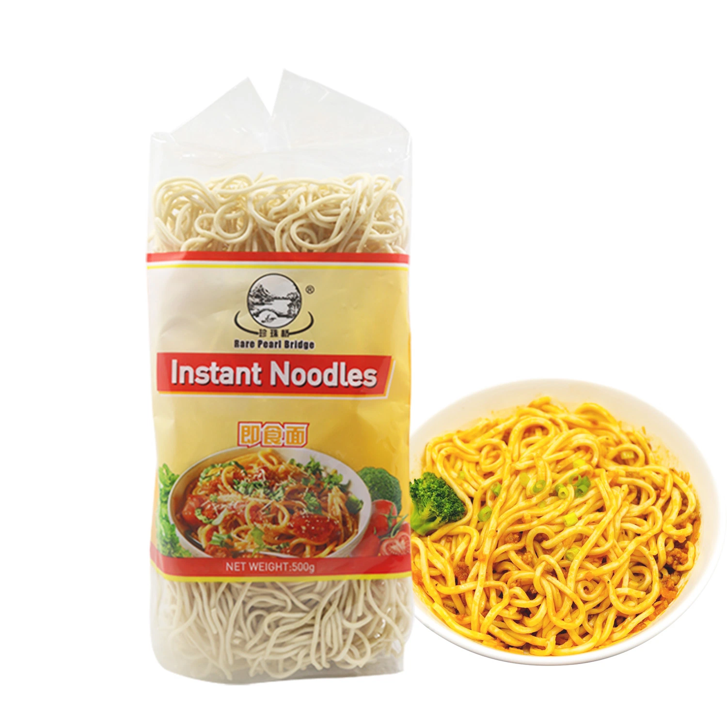 Low Calorie Low Sodium Free Sample Cheap Price Private Label Hot Pot Instant Noodle