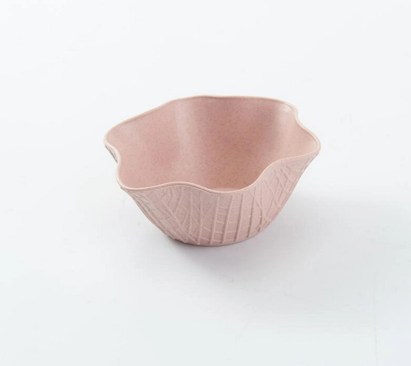 Small Plastic Ice Cream Bowl Cherry Bowl