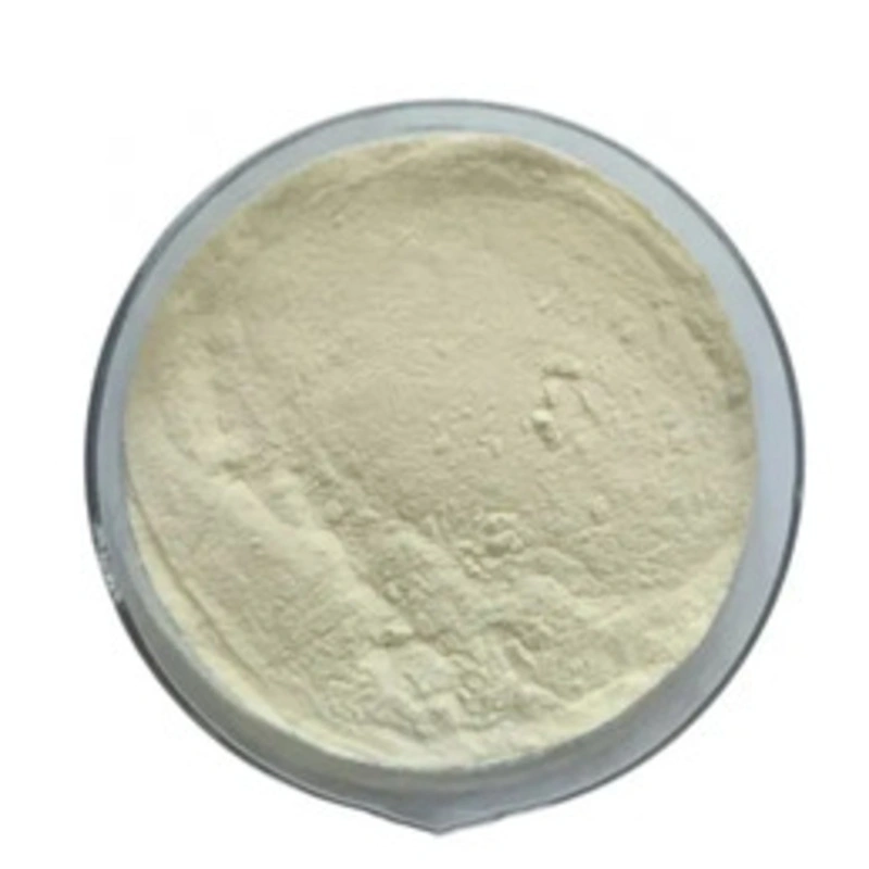 Meihua/Fufeng Chemical Polymer Mesh API Food Grade Xanthan Gum Price