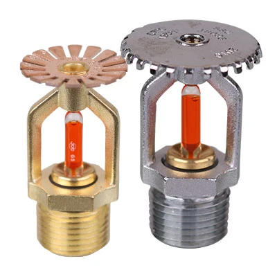 Fire Fighting Equipment of UL Listed Fire Sprinkler