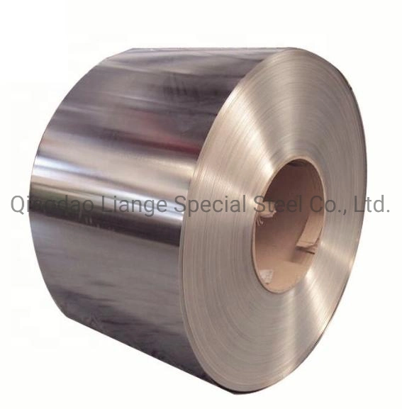 GB/T3077 50crni 12crni2 12crni3 20crni3 30CrNi3 37crni3 Cold Roll Stainless Steel Plate/Sheet / Coil/Strip/Foil