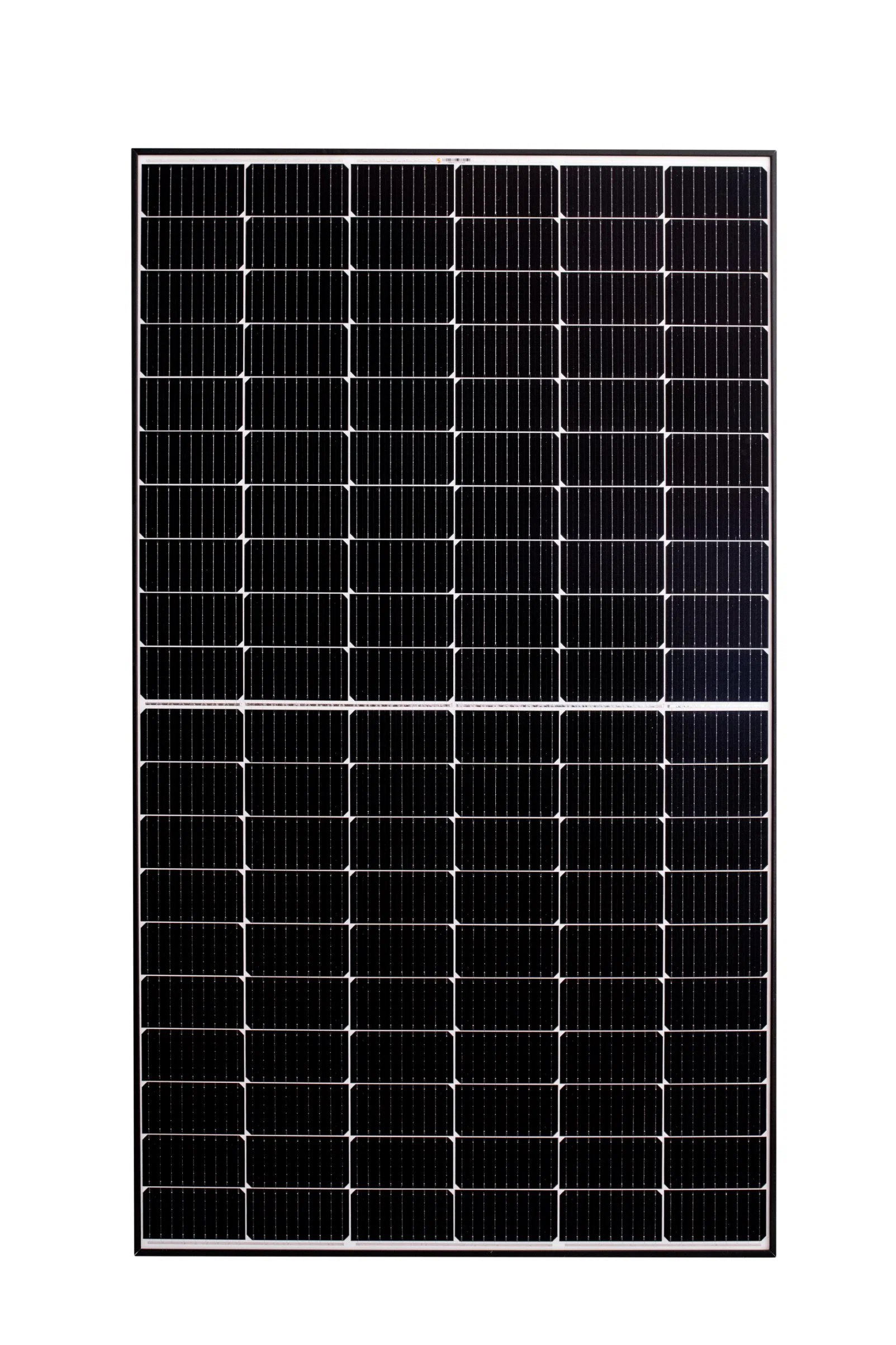 Sun Power Free Energy 350-550W Solar Panels for Home Use Electricity with CE