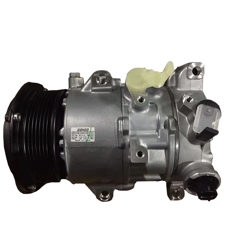 High quality/High cost performance  AC Compressor China Supplier