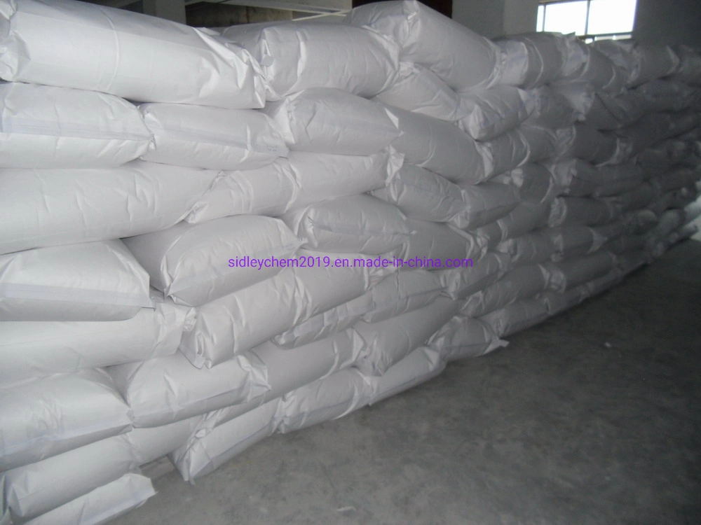 Low Price! Calcium Formate Industrial Salt for Cement 98%Min