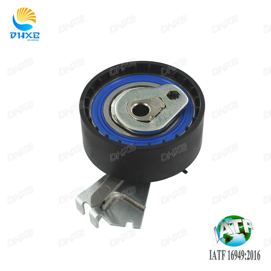  206 Auto Parts Bearing Vkm13253 F-125042 531057210 082990 96426298 Koyo Tensioner Bearing for Peugeot