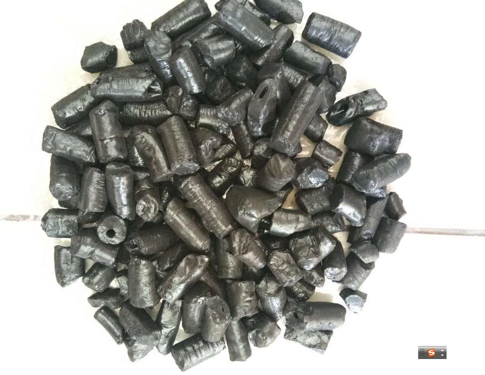 High Temperature Coal Tar Pitch Used for The Production Electrode Paste