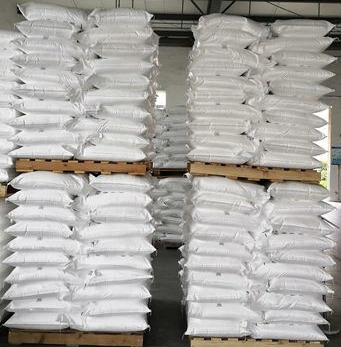 Magnesium Silicate Adsorbent CAS 1343-88-0 Anti-Turbidity Agent