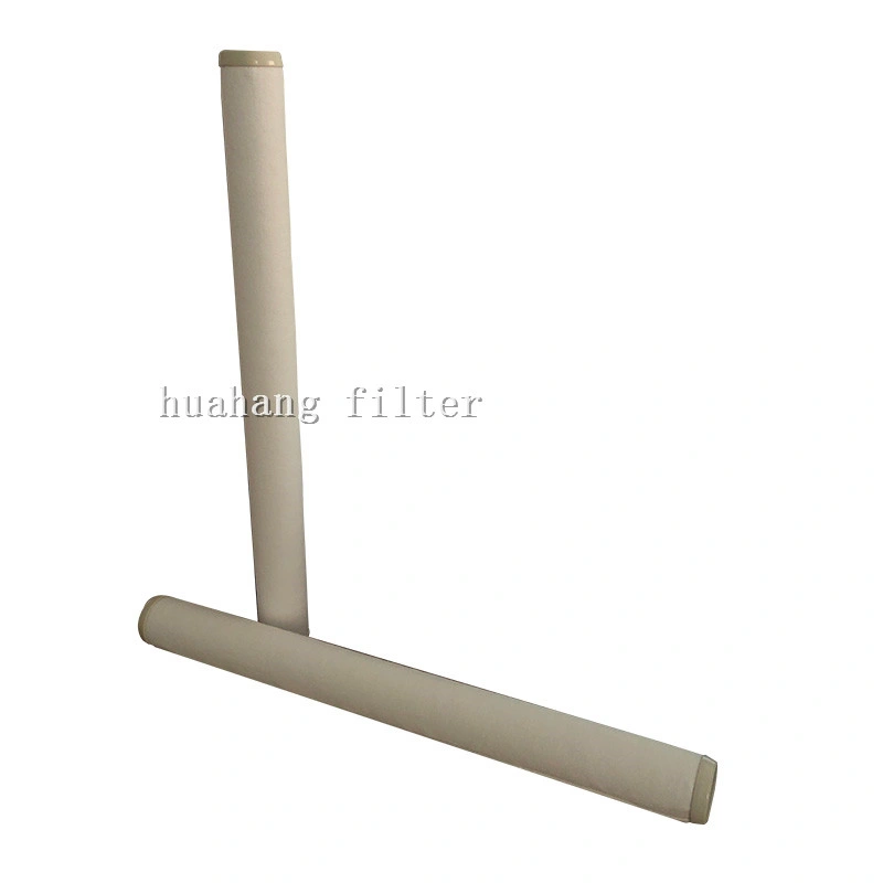 Replacement Coalescing Filter Cartridges (Cc3LG02h13)