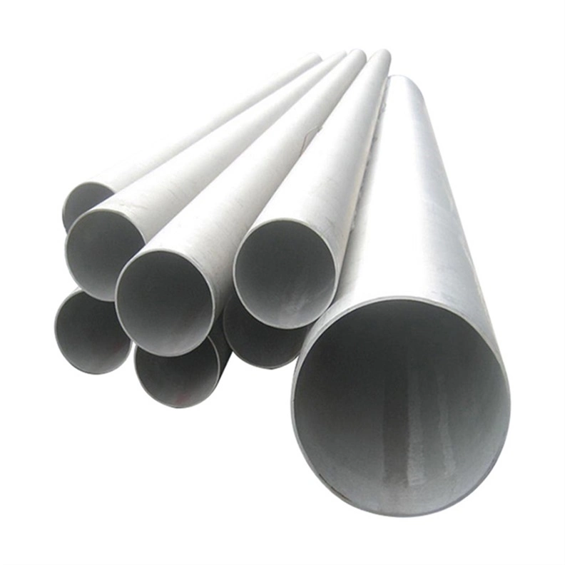 32mm 304L Stainless Steel Tube for Beverage Bottling Machines