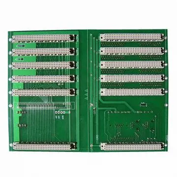 Custom Design HDI PCB Prototype with Competitive Price